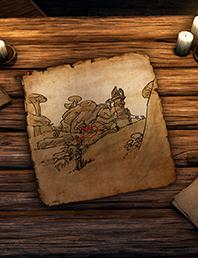 THE ELDER SCROLLS® ONLINE NECROM™ UPGRADE